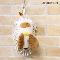 Heen Mop "Howl's Moving Castle" (Box/3) 6