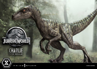 Prime Collectible Figures Jurassic World (Film) Charlie 19