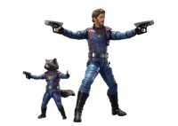 Star Lord & Rocket Raccoon (Guardians of the Galaxy Vol. 3) 6