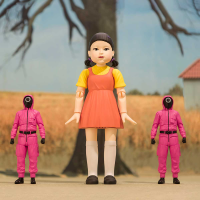 Young-hee doll 8