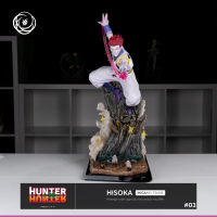 Hisoka - Ikigai 16