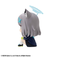 Lookup Blue Archive Shiroko & Hoshino set【with gift】 7