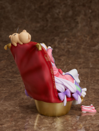 Sleepy Princess in the Demon Castle Aurora Sya Lis Goodereste 1/7 Scale Figure 7