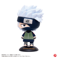 Kakashi Hatake YURA YURA HEAD 1