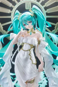 GOOD SMILE COMPANY Hatsune Miku feat. Yoneyama Mai - Hatsune Miku - photo 10