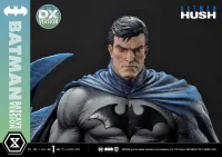 Prime 1 Studio Ultimate Premium Masterline Batman: Hush (Comics) Batman DX Bonus Version - DC Comics - photo 54