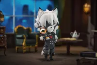 Good Smile Arts Shanghai Nendoroid Von Lycaon - Zenless Zone Zero - photo 3