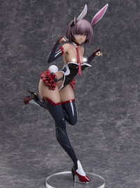 Raijin Yukikaze 6