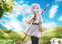 Claynel Frieren 1/7 Scale Figure - Frieren: Beyond Journey's End - photo 4