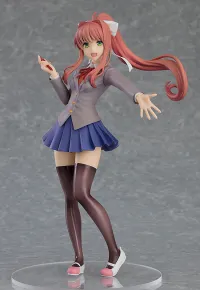 GOOD SMILE COMPANY POP UP PARADE Monika - Doki Doki Literature Club! - photo 1