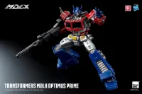 threezero Transformers - MDLX Optimus Prime - Transformers - photo 21
