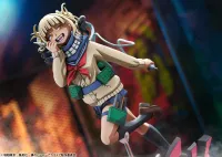 BellFine Himiko Toga 2D version - My Hero Academia - photo 18