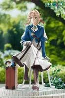 TAITO Violet Evergarden DRESSTA Statue Figure - Violet Evergarden - Violet Evergarden - photo 1
