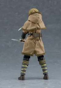 Max Factory figma Thorfinn - Vinland Saga - photo 6