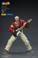 JOYTOY KOF'98UM Orochi Team Yashiro Nanakase - SNK - photo 13