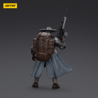 Shadow Jaeger squad Raven 14
