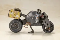 KOTOBUKIYA REVERSE TRIKE OP Ver. - Video Games - photo 20