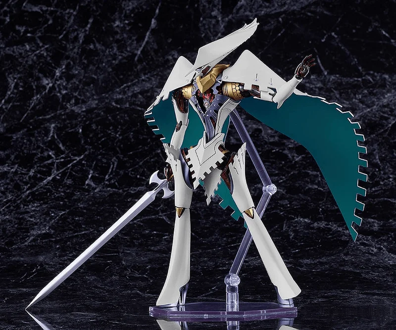 GOOD SMILE COMPANY PLAMATEA Seeker - Metaphor: ReFantazio