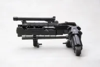 KOTOBUKIYA ARMORED CORE WEAPON UNIT 018 - ARMORED CORE - photo 6