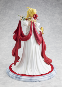 Fate/Grand Order Saber/Nero Claudius Venus's silk ver. 4