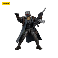 Shadow Jaeger squad Viper 13