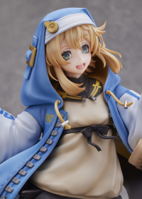 GUILTY GEAR™ -STRIVE-  BRIDGET 1:7 PVC Figure 11