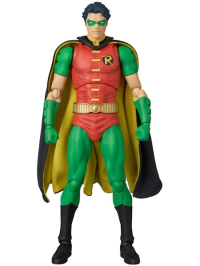 MAFEX ROBIN (BATMAN: HUSH Ver.) 3