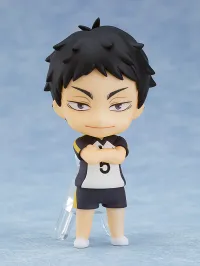 GOOD SMILE COMPANY Nendoroid Surprise Haikyu!! Nationals Arc(Re-run) (1pc / 8pc per box) - Haikyu!! - photo 10