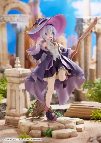 PROOF "Wandering Witch: The Journey of Elaina" 1/7 scale figure Elaina - Wandering Witch: The Journey of Elaina - photo 6