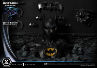 Museum Masterline Batman Forever (Film) Batman Gadget Wall 13
