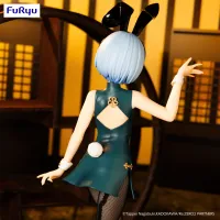 FuRyu Re:ZERO -Starting Life in Another World-　BiCute Bunnies Figure -Rem China Antique ver.- - Re:ZERO -Starting Life in Another World- - photo 11