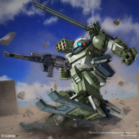 HG BURGLARYDOG 7
