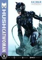 Prime 1 Studio Real Elite Masterline Batman: Hush (Comics) Catwoman Deluxe Version - DC Comics - photo 71