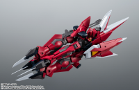 <SIDE MS> GAT-X303 Aegis Gundam ver. A.N.I.M.E. "Mobile Suit Gundam SEED", TAMASHII NATIONS The Robot Spirits 4