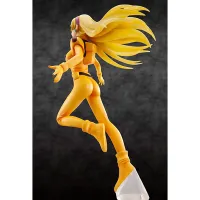 MegaHouse Loos Katejina - Mobile Suit Victory Gundam - photo 5