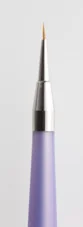 GSI Creos Mr. Brush Round No 10/0 - Brushes & Markers