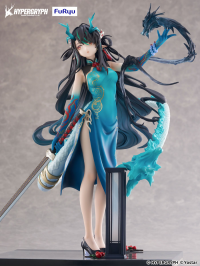 Arknights 1/7Figure - Dusk Everything is A Miracle VER. 11