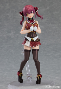 figma Houshou Marine 9