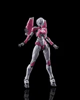 FLAME TOYS [Furai Action]  Arcee - Transformers - photo 14