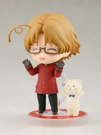 GOOD SMILE COMPANY Nendoroid Canada - Hetalia World★Stars - photo 6