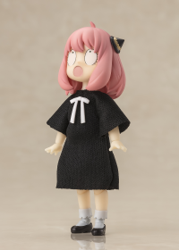 ANYA FORGER -Dress Ver.- SPY×FAMILY, TAMASHII NATIONS S.H.Figuarts 6