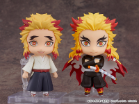 Nendoroid Senjuro Rengoku 6