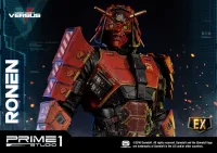 Prime 1 Studio Premium Masterline Modern Combat Versus Ronen EX Version - Video Games - photo 31