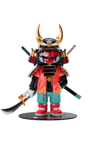 Faceless:Samurai 1