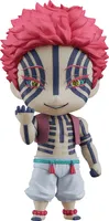 GOOD SMILE COMPANY Nendoroid Akaza - Demon Slayer: Kimetsu no Yaiba - photo 2