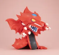 MegaHouse MEGATOON Yu-Gi-Oh！ Duel Monsters  Slifer the Sky Dragon - Yu-Gi-Oh! - photo 2