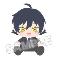 GOOD SMILE COMPANY Obsessive Fangirl Horror Plushie Subaru - Obsessive Fangirl Horror - photo 3