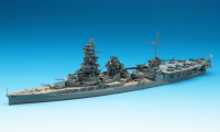 [119] 1:700 IJN AIRCRAFT BATTLESHIP ISE 2