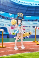 Good Smile Arts Shanghai Hyper Body Hibiki (Cheer Squad) - Blue Archive - photo 11