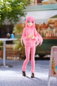 TAITO BOCCHI THE ROCK! Coreful Figure - Hitori Gotoh (Casual Clothes Ver.) - Bocchi the Rock! - photo 8